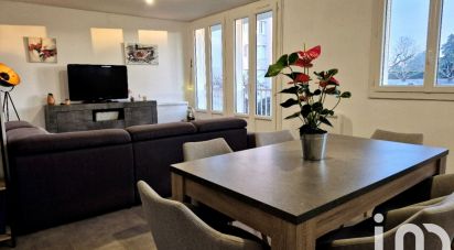 Apartment 4 rooms of 82 m² in Romans-sur-Isère (26100)