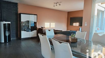 Maison 5 pièces de 95 m² à Châlons-en-Champagne (51000)