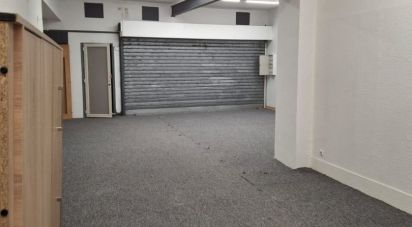 Commercial walls of 195 m² in Saint-Vallier (26240)