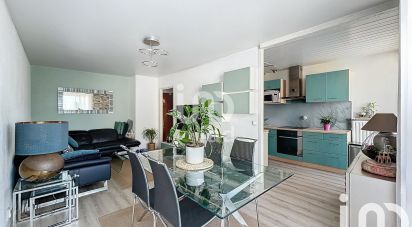 Appartement 4 pièces de 85 m² à Sartrouville (78500)