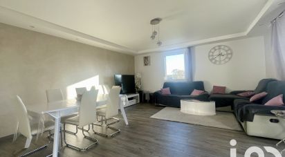 Apartment 5 rooms of 107 m² in Clapiers (34830)