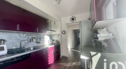 Apartment 5 rooms of 107 m² in Clapiers (34830)