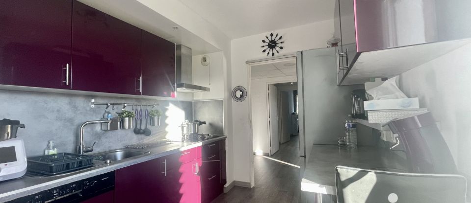 Apartment 5 rooms of 107 m² in Clapiers (34830)