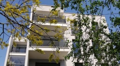 Appartement 3 pièces de 63 m² à Montreuil (93100)