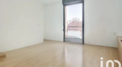 Appartement 3 pièces de 63 m² à Montreuil (93100)