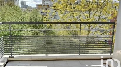 Appartement 3 pièces de 63 m² à Montreuil (93100)