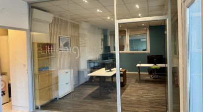 Bureaux de 84 m² à Saint-Michel-sur-Orge (91240)