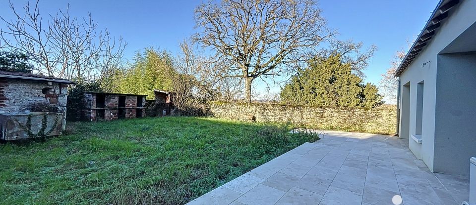 House 6 rooms of 161 m² in Montlouis-sur-Loire (37270)