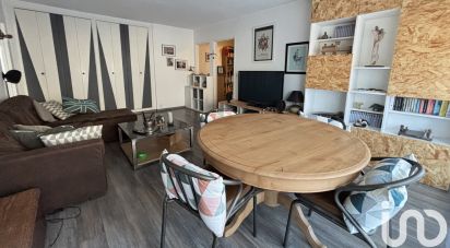 Apartment 4 rooms of 79 m² in Sartrouville (78500)