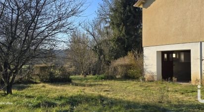 Maison traditionnelle 3 pièces de 70 m² à Saint-Amand-Montrond (18200)