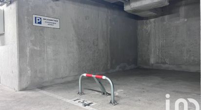 Parking of 17 m² in Éragny (95610)