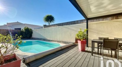 Maison 6 pièces de 154 m² à Dompierre-sur-Mer (17139)