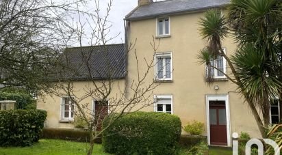 Maison 7 pièces de 114 m² à Val d'Oust (56460)