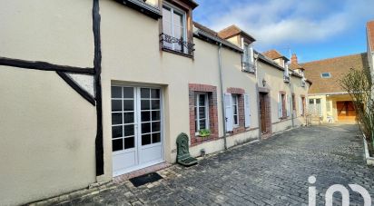 Longere 11 rooms of 216 m² in Chartres (28000)