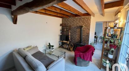 Longere 11 rooms of 216 m² in Chartres (28000)