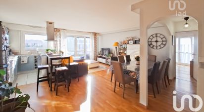 Apartment 3 rooms of 64 m² in Chennevières-sur-Marne (94430)