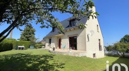 House 5 rooms of 106 m² in Le Mené (22330)