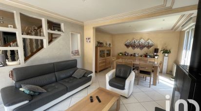 Maison 5 pièces de 106 m² à Le Mené (22330)