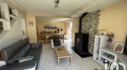 House 5 rooms of 106 m² in Le Mené (22330)