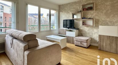 Apartment 2 rooms of 39 m² in Jouy-le-Moutier (95280)