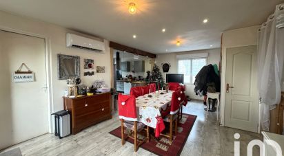 Maison 5 pièces de 136 m² à Laval-en-Brie (77148)