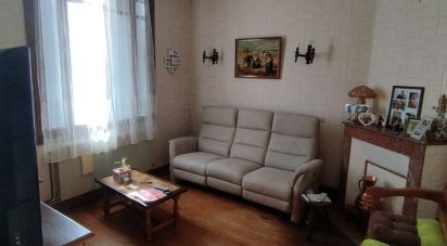 House 5 rooms of 101 m² in Pineuilh (33220)