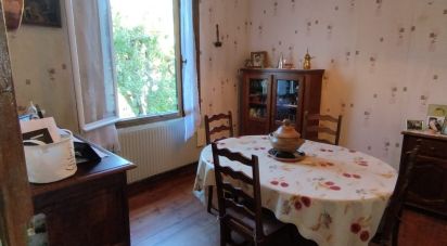 House 5 rooms of 101 m² in Pineuilh (33220)