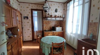 House 5 rooms of 101 m² in Pineuilh (33220)