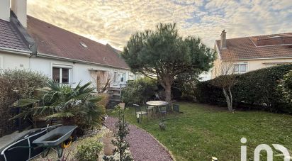 House 7 rooms of 132 m² in Le Havre (76620)