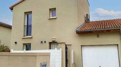 Maison 5 pièces de 89 m² à Valence (26000)