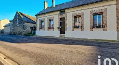 House 4 rooms of 94 m² in Fouchères (89150)