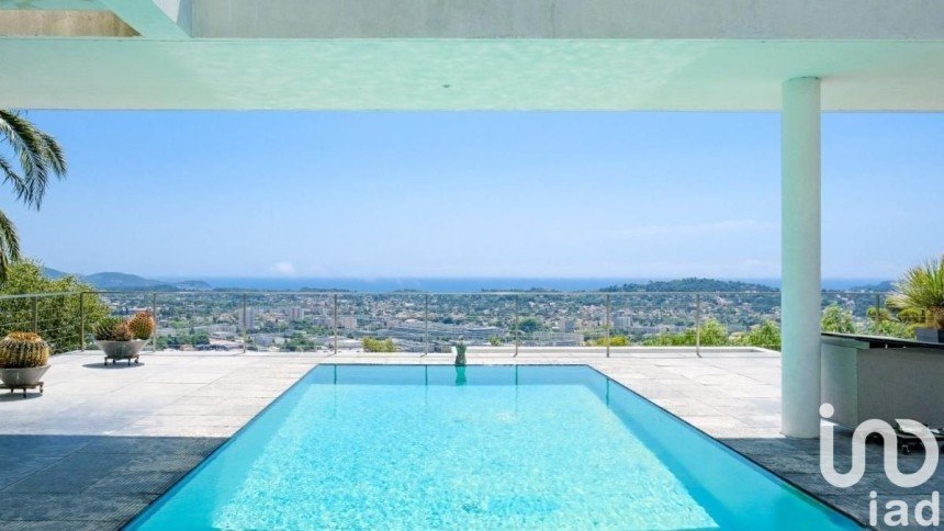 Architect house 7 rooms of 340 m² in Toulon (83000)