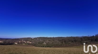 Terrain de 3 418 m² à Campagnac-lès-Quercy (24550)