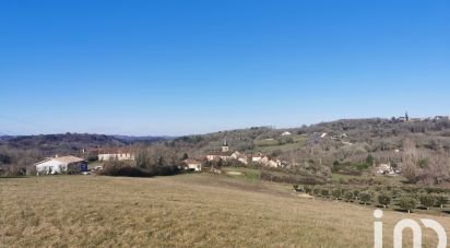 Terrain de 3 418 m² à Campagnac-lès-Quercy (24550)