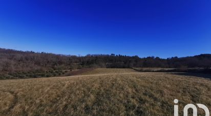 Terrain de 3 418 m² à Campagnac-lès-Quercy (24550)