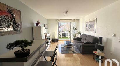 Appartement 3 pièces de 59 m² à Le Plessis-Trévise (94420)