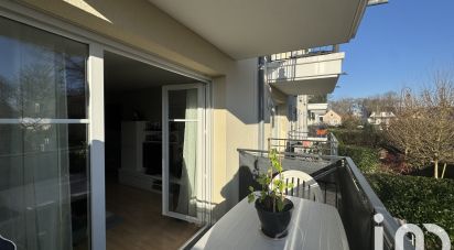 Appartement 3 pièces de 59 m² à Le Plessis-Trévise (94420)