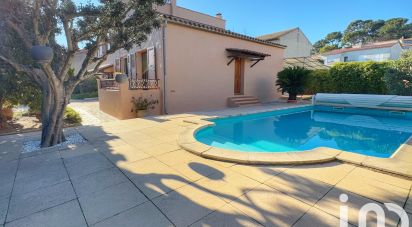 House 4 rooms of 123 m² in La Seyne-sur-Mer (83500)