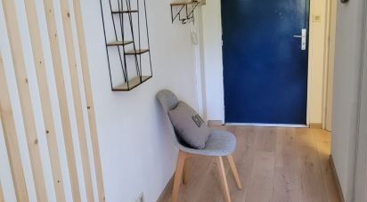 Studio 1 pièce de 31 m² à Bordeaux (33200)