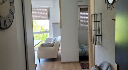 Studio 1 pièce de 31 m² à Bordeaux (33200)