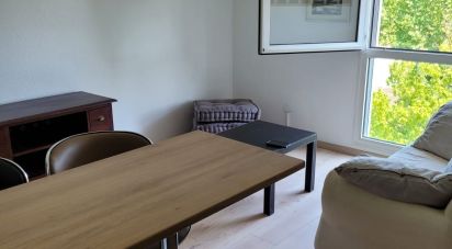 Studio 1 pièce de 31 m² à Bordeaux (33200)