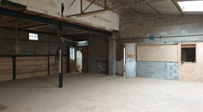 Workshop of 190 m² in Champigny-sur-Marne (94500)