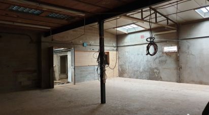 Workshop of 190 m² in Champigny-sur-Marne (94500)