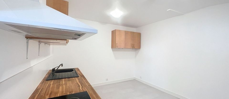 Atelier de 190 m² à Champigny-sur-Marne (94500)