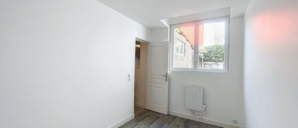 Atelier de 190 m² à Champigny-sur-Marne (94500)