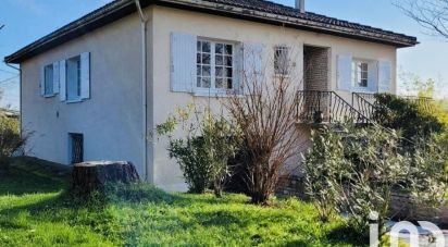 House 4 rooms of 116 m² in Angoulême (16000)