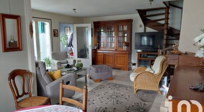 House 5 rooms of 90 m² in Saint-Brice-sous-Forêt (95350)