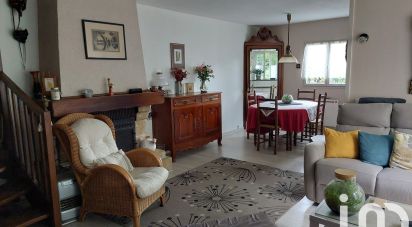 House 5 rooms of 90 m² in Saint-Brice-sous-Forêt (95350)