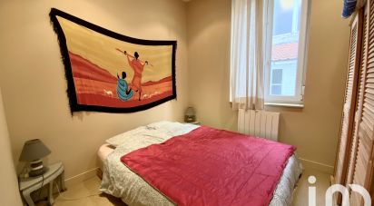 Apartment 3 rooms of 44 m² in Berck (62600)