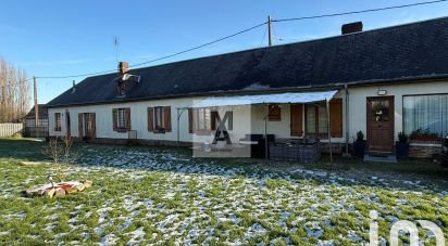 Longere 6 rooms of 137 m² in Blargies (60220)